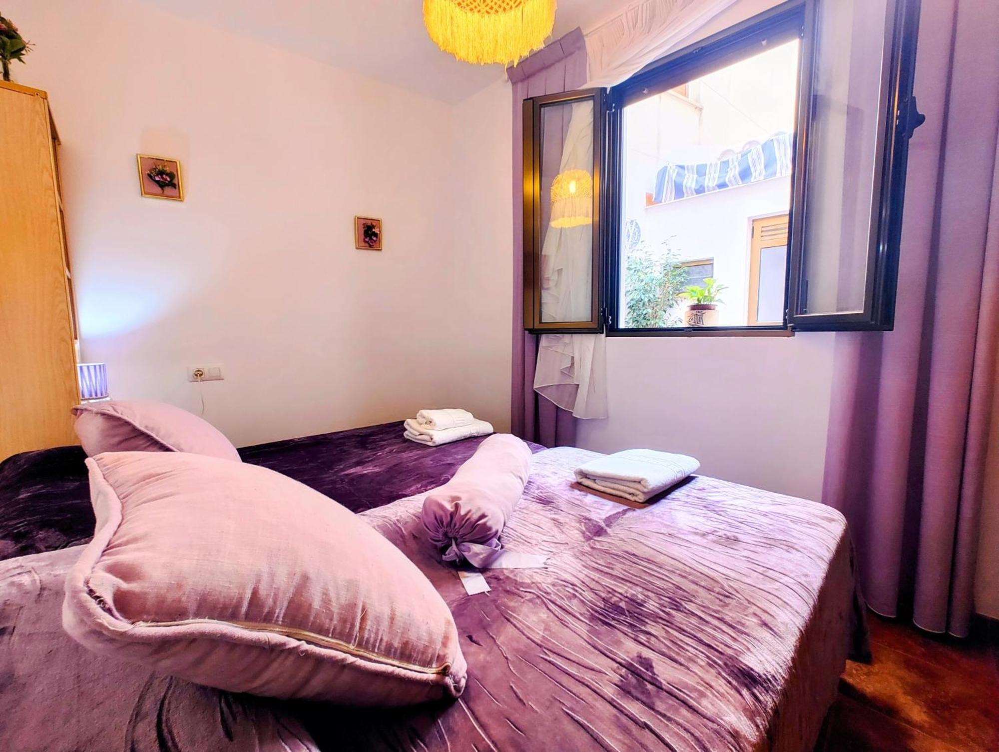 Apartamento El Balcon De