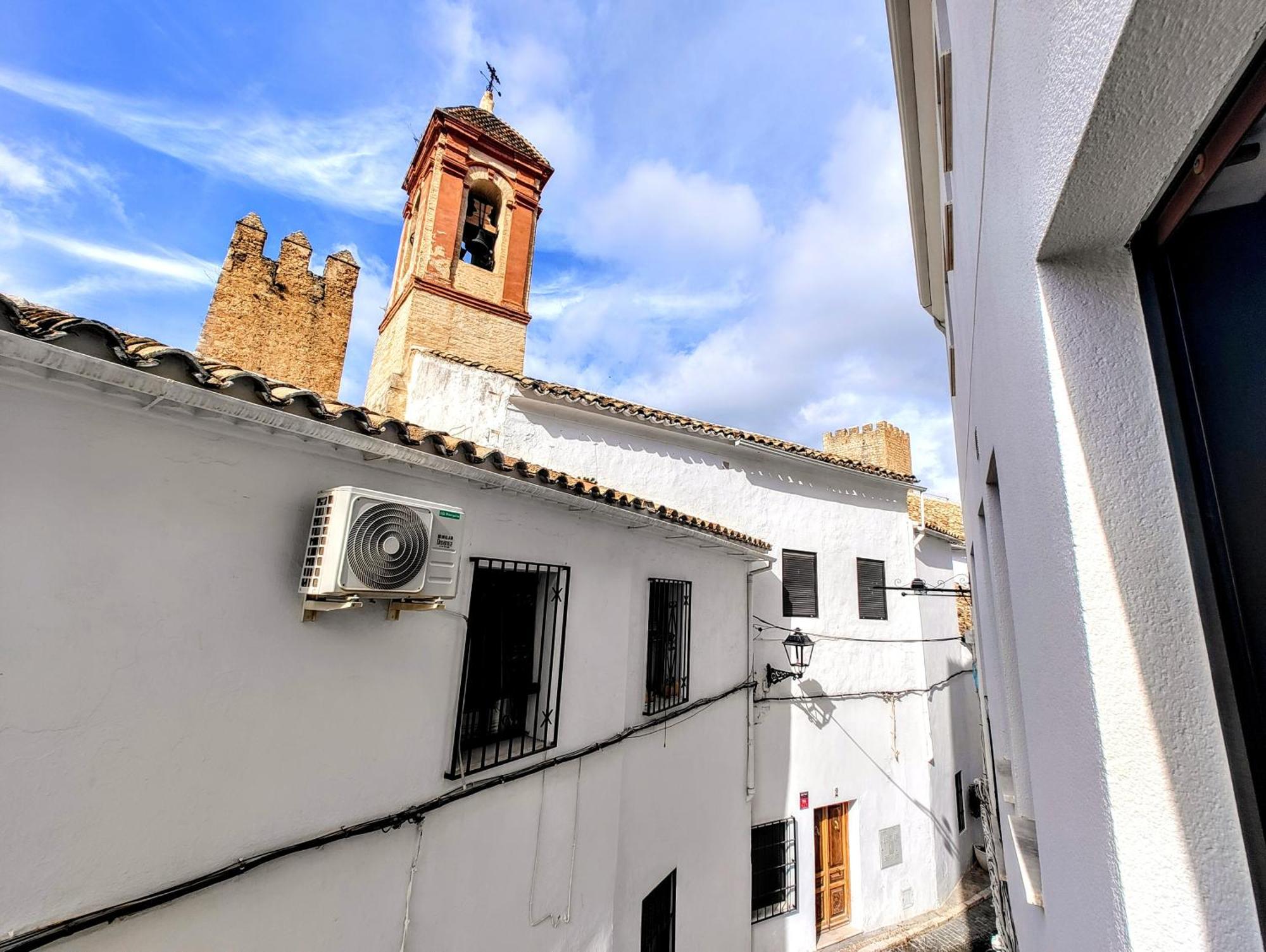 El Balcon De Apartamento *