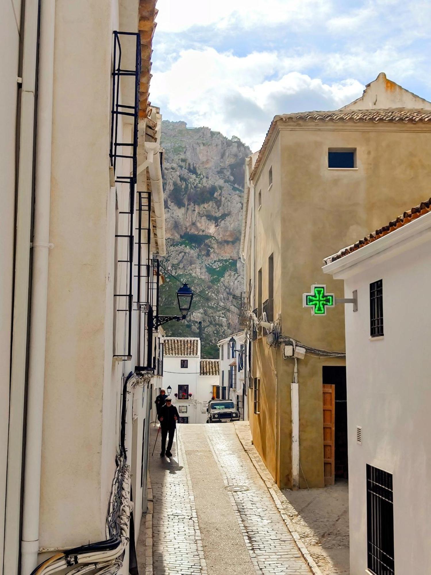 El Balcon De Apartamento