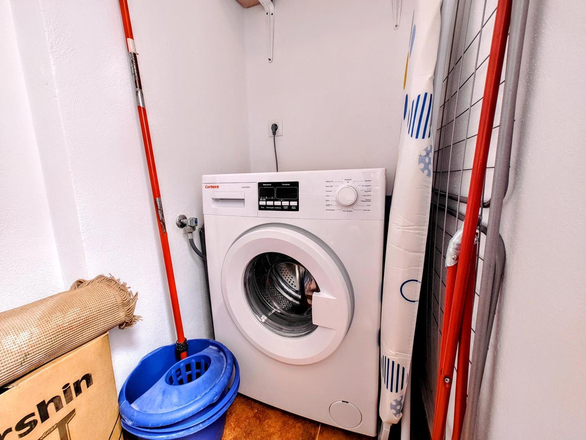 Apartamento El Balcon De *